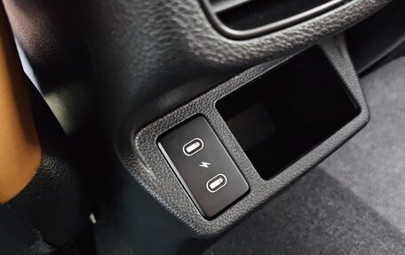 KIA Seltos I, 2023 год, 2 285 000 рублей, 12 фотография