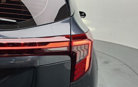 KIA Seltos I, 2023 год, 2 285 000 рублей, 6 фотография