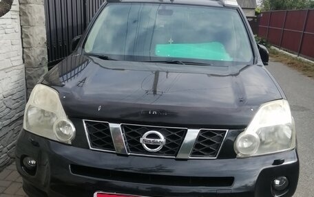 Nissan X-Trail, 2007 год, 1 100 000 рублей, 1 фотография
