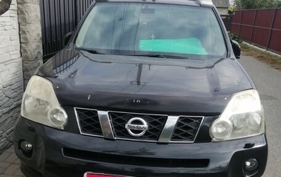 Nissan X-Trail, 2007 год, 1 100 000 рублей, 1 фотография