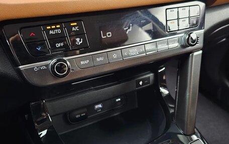 KIA Seltos I, 2023 год, 2 285 000 рублей, 21 фотография