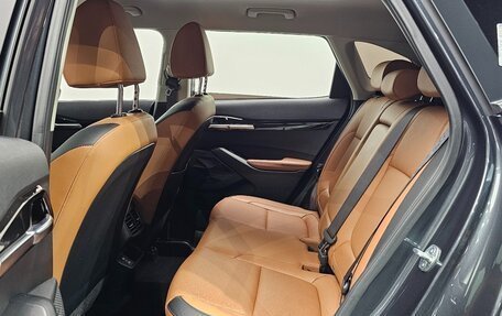 KIA Seltos I, 2023 год, 2 285 000 рублей, 27 фотография
