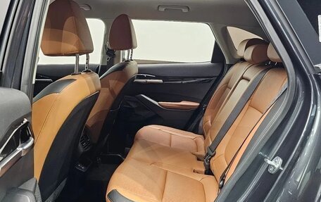 KIA Seltos I, 2023 год, 2 285 000 рублей, 25 фотография