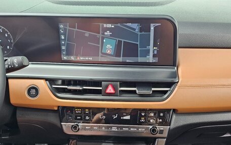 KIA Seltos I, 2023 год, 2 285 000 рублей, 18 фотография