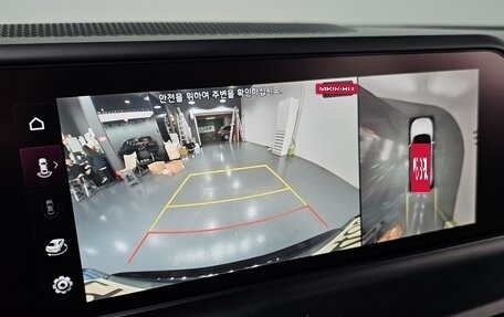 KIA Seltos I, 2023 год, 2 285 000 рублей, 20 фотография