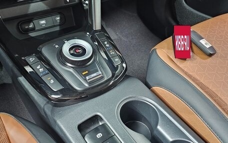 KIA Seltos I, 2023 год, 2 285 000 рублей, 22 фотография