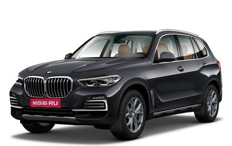 BMW X5, 2025 год, 15 750 000 рублей, 1 фотография
