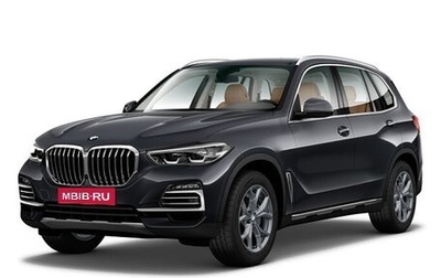 BMW X5, 2025 год, 15 750 000 рублей, 1 фотография