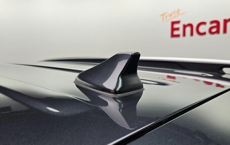 KIA Seltos I, 2023 год, 2 285 000 рублей, 30 фотография