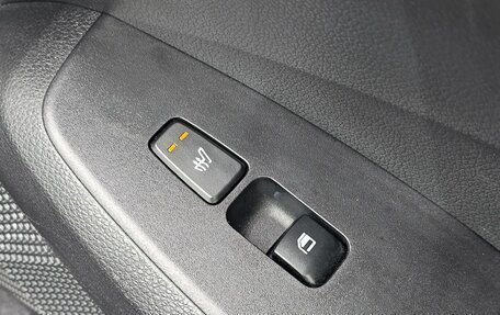 KIA Seltos I, 2023 год, 2 285 000 рублей, 28 фотография