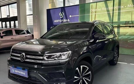 Volkswagen Tharu, 2022 год, 2 550 000 рублей, 1 фотография