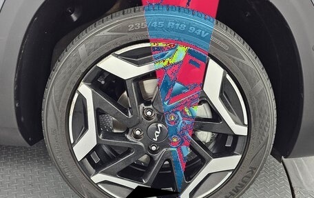 KIA Seltos I, 2023 год, 2 285 000 рублей, 31 фотография