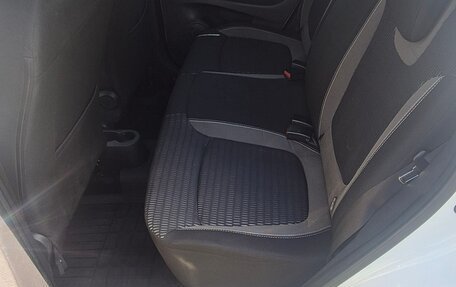 Renault Kaptur I рестайлинг, 2017 год, 1 150 000 рублей, 8 фотография