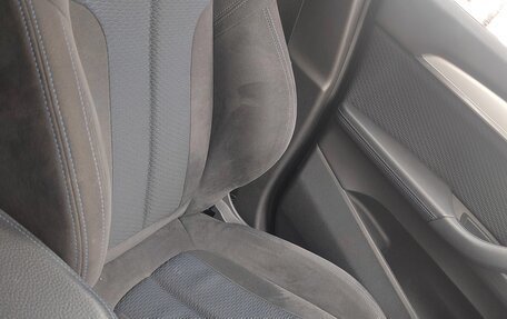 BMW X1, 2015 год, 1 850 000 рублей, 5 фотография