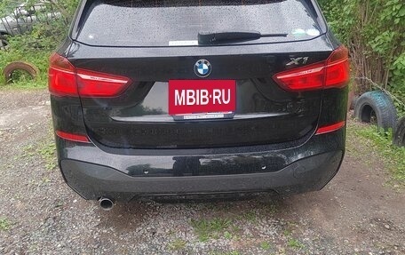 BMW X1, 2015 год, 1 850 000 рублей, 2 фотография