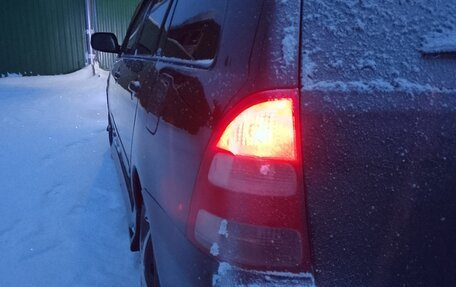 Toyota Corolla, 2000 год, 505 000 рублей, 4 фотография