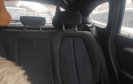 BMW X1, 2015 год, 1 850 000 рублей, 6 фотография