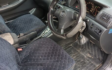Toyota Corolla, 2000 год, 505 000 рублей, 9 фотография