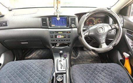 Toyota Corolla, 2000 год, 505 000 рублей, 8 фотография