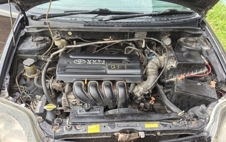 Toyota Corolla, 2000 год, 505 000 рублей, 10 фотография