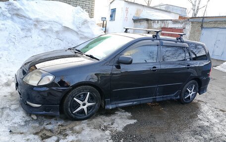 Toyota Corolla, 2000 год, 505 000 рублей, 12 фотография