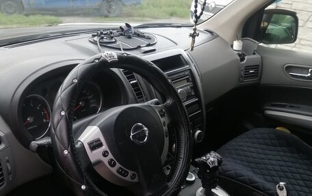 Nissan X-Trail, 2007 год, 1 100 000 рублей, 4 фотография