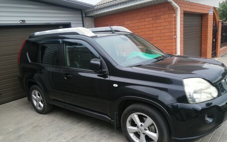 Nissan X-Trail, 2007 год, 1 100 000 рублей, 6 фотография
