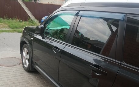 Nissan X-Trail, 2007 год, 1 100 000 рублей, 5 фотография