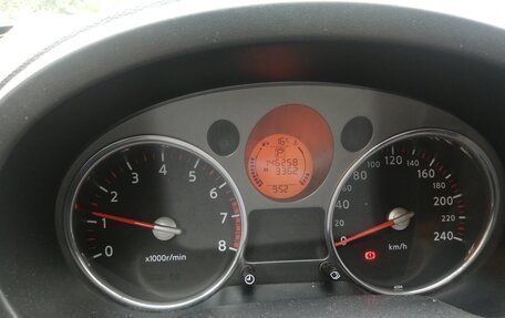 Nissan X-Trail, 2007 год, 1 100 000 рублей, 3 фотография