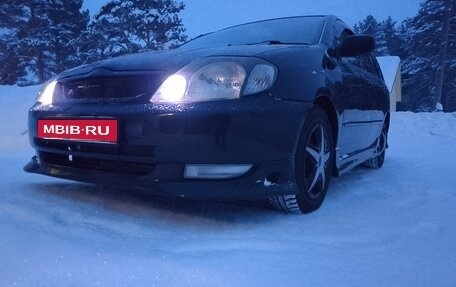 Toyota Corolla, 2000 год, 505 000 рублей, 16 фотография