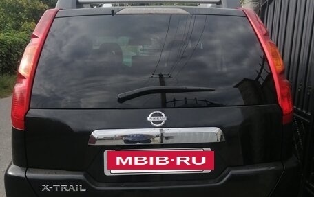 Nissan X-Trail, 2007 год, 1 100 000 рублей, 2 фотография