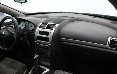 Peugeot 407, 2007 год, 306 900 рублей, 6 фотография