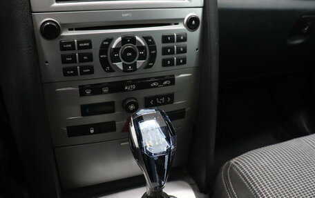 Peugeot 407, 2007 год, 306 900 рублей, 13 фотография