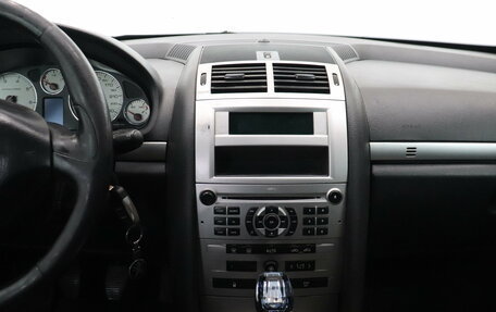 Peugeot 407, 2007 год, 306 900 рублей, 12 фотография