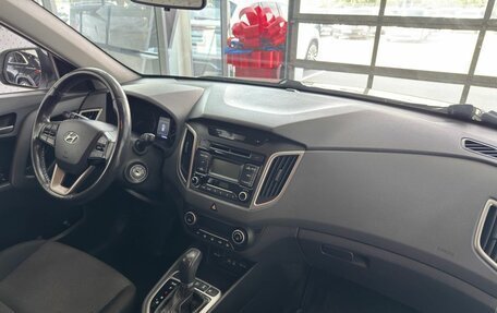 Hyundai Creta I рестайлинг, 2017 год, 1 799 900 рублей, 6 фотография