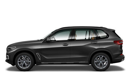 BMW X5, 2025 год, 15 750 000 рублей, 8 фотография