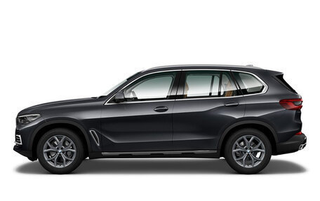 BMW X5, 2025 год, 15 750 000 рублей, 3 фотография