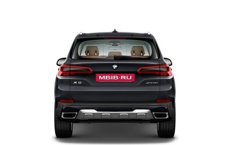 BMW X5, 2025 год, 15 750 000 рублей, 5 фотография