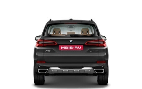 BMW X5, 2025 год, 15 750 000 рублей, 10 фотография