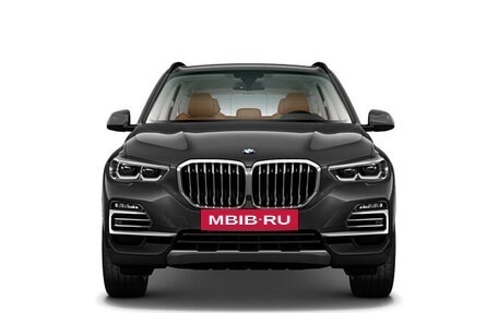BMW X5, 2025 год, 15 750 000 рублей, 9 фотография