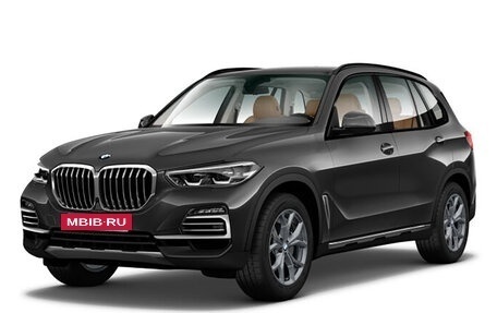 BMW X5, 2025 год, 15 750 000 рублей, 6 фотография