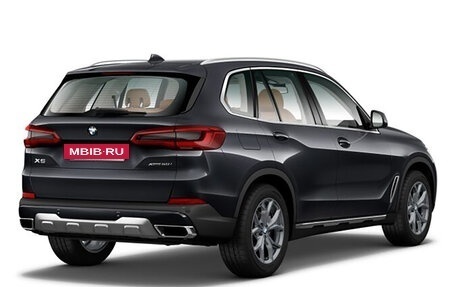 BMW X5, 2025 год, 15 750 000 рублей, 2 фотография