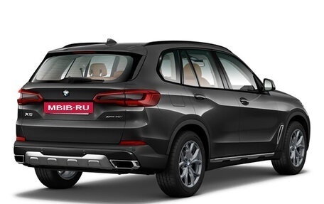 BMW X5, 2025 год, 15 750 000 рублей, 7 фотография