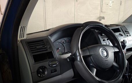 Volkswagen Caravelle T5, 2008 год, 1 140 000 рублей, 7 фотография