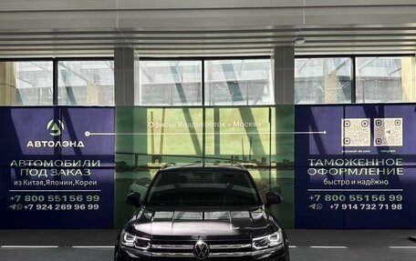 Volkswagen Tharu, 2022 год, 2 550 000 рублей, 7 фотография