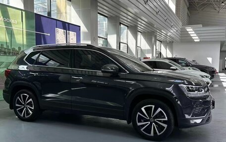 Volkswagen Tharu, 2022 год, 2 550 000 рублей, 3 фотография