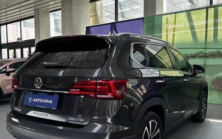 Volkswagen Tharu, 2022 год, 2 550 000 рублей, 4 фотография