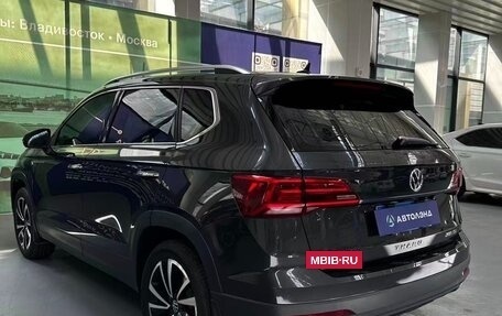 Volkswagen Tharu, 2022 год, 2 550 000 рублей, 10 фотография