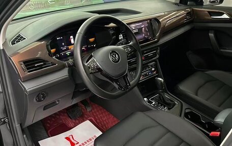 Volkswagen Tharu, 2022 год, 2 550 000 рублей, 12 фотография