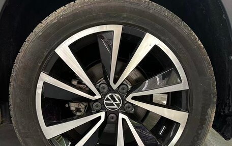 Volkswagen Tharu, 2022 год, 2 550 000 рублей, 16 фотография